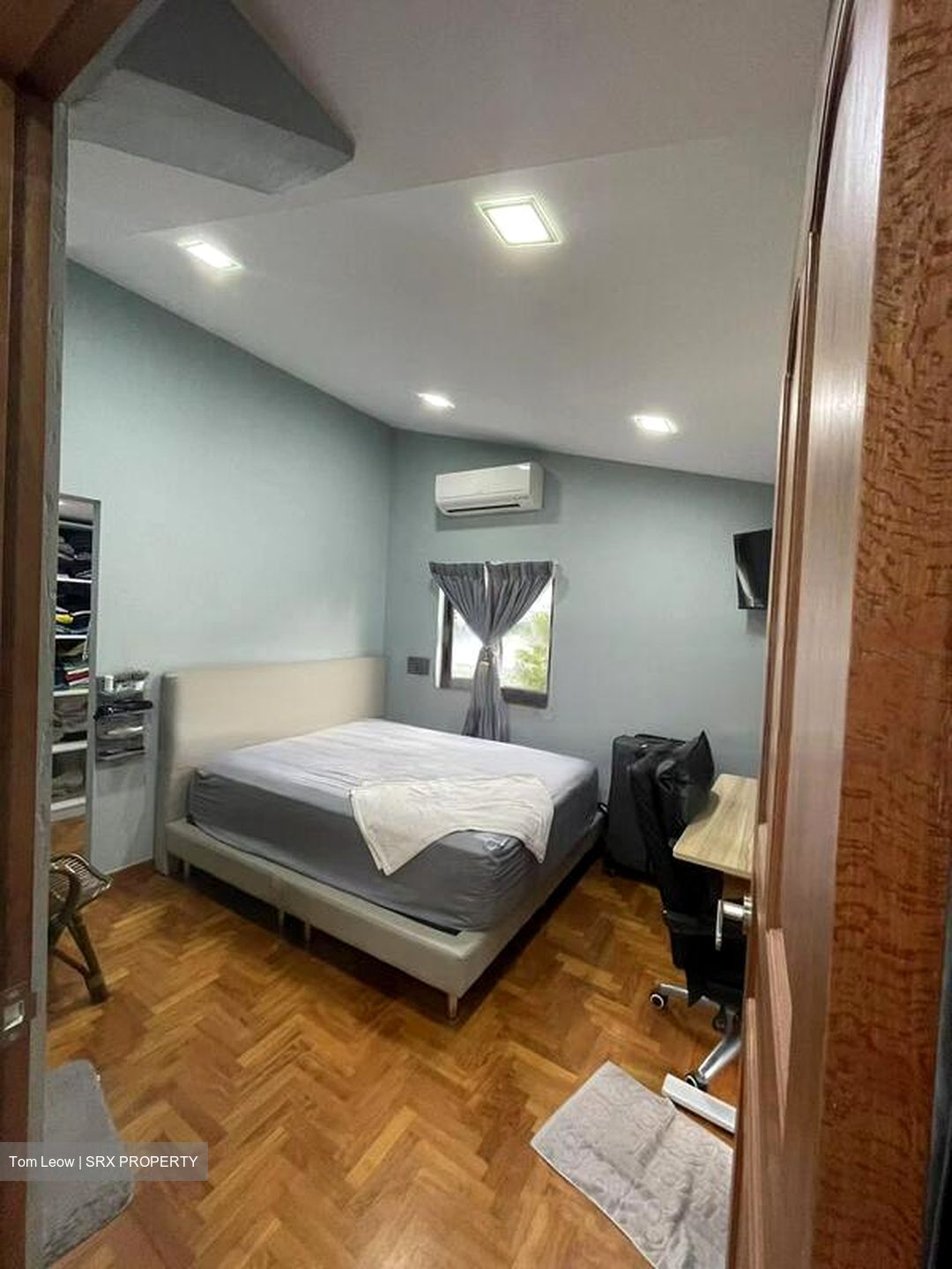 Seletar Hills Estate (D28), Semi-Detached #439586081